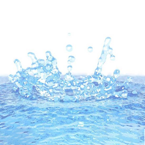 Víz